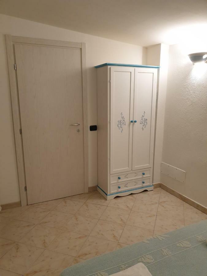 Le Due Isole Lejlighed Olbia Eksteriør billede